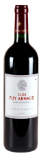 Ormeaux Puy Arnaud
